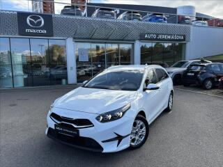 Kia Ceed 1.5 TGDi 118kW TOP Z�RUKA NAVI