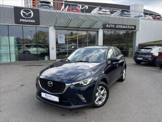 Mazda CX-3 2.0 i Attraction TA�N� 2xPNEU
