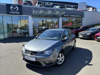 Seat Ibiza 1.6 TDi Style PLN� SERVIS