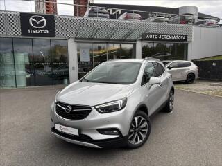 Opel Mokka 1.4 Turbo 4x4 Cosmo
