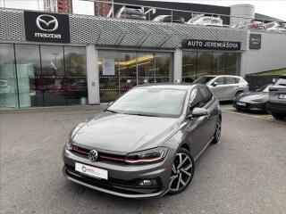 Volkswagen Polo 2.0 TSi 147kW MANU�L GTI Beats