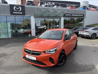 Opel Corsa 1.2 i Smile 1.�R 2xKOLA V�H�EV