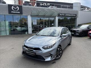 Kia Ceed 1.5 TGDi AT Spin 1.�R Z�RUKA