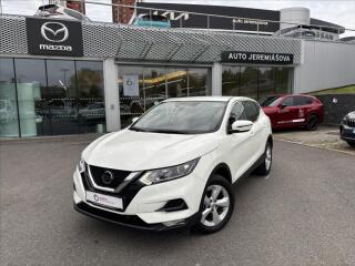 Nissan Qashqai 1.3 DIG-T Acenta V�H�EV KAMERA