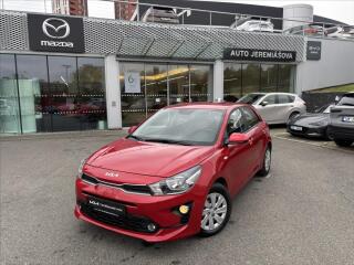 Kia Rio 1.2 DPi Comfort 1.�R Z�RUKA