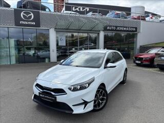 Kia Ceed 1.5 TGDi 118kW TOP Z�RUKA NAVI