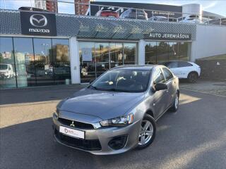 Mitsubishi Lancer 1.6 i 86kW Inform �R 2xKOLA