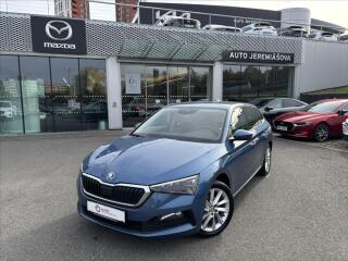 �koda Scala 1.0 TSi Style ELkufr MRTV��hel