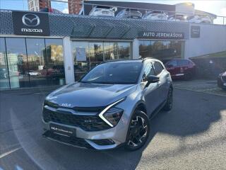 Kia Sportage 1.6 TGDi 4x4 AT GT-Line Z�RUKA