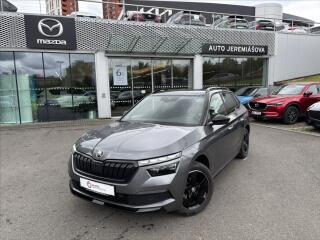 �koda Kamiq 1.0 Monte Carlo Z�RUKA PANORAM