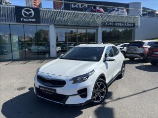 Kia XCeed 1.5 TGDi 118kW TOP Z�RUKA KَE
