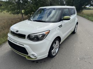 Kia Soul (2016) 2.0 118KW AUTOMAT - náhled 4