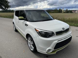 Kia Soul (2016) 2.0 118KW AUTOMAT - náhled 2