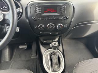 Kia Soul (2016) 2.0 118KW AUTOMAT - náhled 22