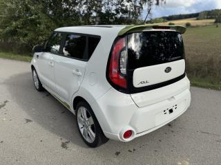 Kia Soul (2016) 2.0 118KW AUTOMAT - náhled 8