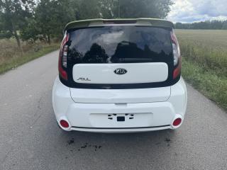 Kia Soul (2016) 2.0 118KW AUTOMAT - náhled 9