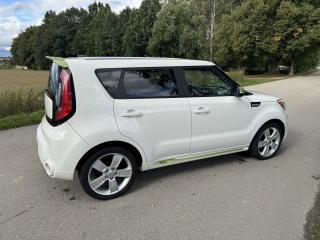 Kia Soul (2016) 2.0 118KW AUTOMAT - náhled 11