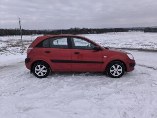 Kia Rio (2009) 1.4 1.MAJITEL,SERVISNI KÍŽKA - náhled 7