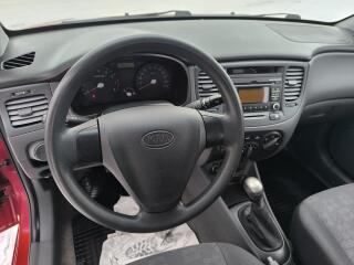 Kia Rio (2009) 1.4 1.MAJITEL,SERVISNI KÍŽKA - náhled 15