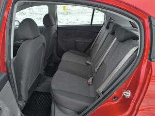 Kia Rio (2009) 1.4 1.MAJITEL,SERVISNI KÍŽKA - náhled 10