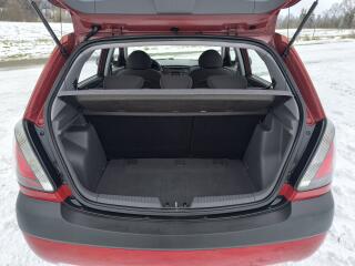Kia Rio (2009) 1.4 1.MAJITEL,SERVISNI KÍŽKA - náhled 11