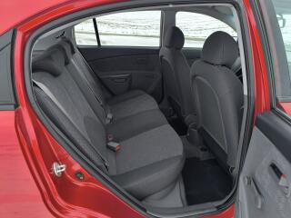 Kia Rio (2009) 1.4 1.MAJITEL,SERVISNI KÍŽKA - náhled 13