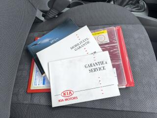 Kia Rio (2009) 1.4 1.MAJITEL,SERVISNI KÍŽKA - náhled 22
