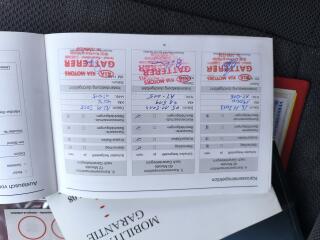 Kia Rio (2009) 1.4 1.MAJITEL,SERVISNI KÍŽKA - náhled 26