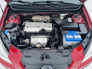 Kia Rio (2009) 1.4 1.MAJITEL,SERVISNI KÍŽKA - náhled 29