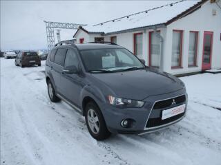 Mitsubishi Outlander 2.2 DI-D,Automat,4x4 klima,