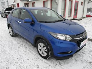 Honda HR-V 1.5 i-VTEC, aut.klima,serv.kn,