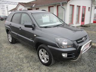 Kia Sportage 2.0 CRDi, 4x4,digiklima,servis