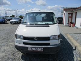 Volkswagen Transporter 1.9 TD,9mstn,tan za.