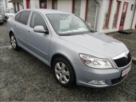 koda Octavia 1.4 TSI, klima, servis, tan,