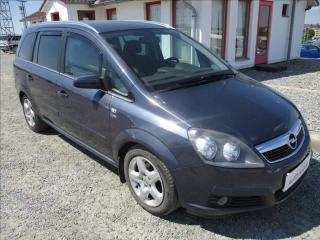 Opel Zafira 1.8 i,klima.serv.kn.7mstn