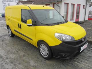Fiat Dobl cargo 1.4 T MAXI,klima, ZAMLUVENO