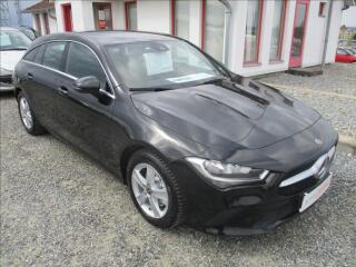 Mercedes-Benz CLA 1.5 180D, digiklima,servis,
