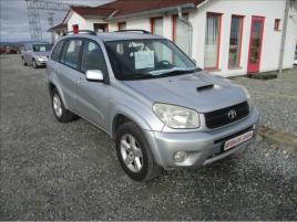 Toyota RAV4 2.0 D4-D,4x4 ,aut.klima,