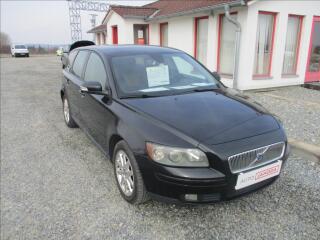 Volvo V50 2.0 D, digiklima, serviska,