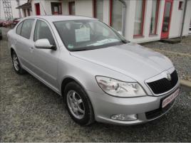 koda Octavia 1.4 TSI Elegance,klima,serv.kn