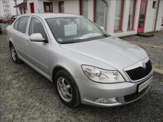 �koda Octavia 1.4 TSI Elegance,klima,servis,