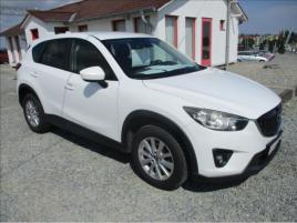 Mazda CX-5 2.2 Skyactiv-D,AWD,NAVI,klima,