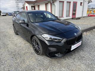 BMW 2.0 220d, M-packet,Xdrive,CZ,