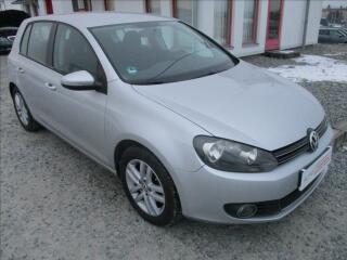 Volkswagen Golf 1.4 TSI Highline, serviska,