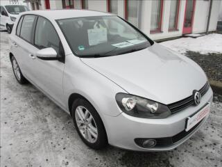 Volkswagen Golf 1.4 TSI Highline, serviska,