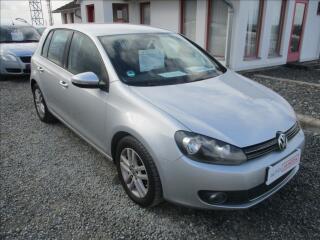 Volkswagen Golf 1.4 TSI Highline, serviska,