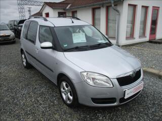 �koda Roomster 1.4 i 16V, digiklima,serviska,