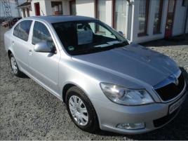 koda Octavia 1.4 TSI,aut.klima,serv.kniha,