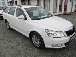 koda Octavia 1.2 TSI,klima,serv.kniha,