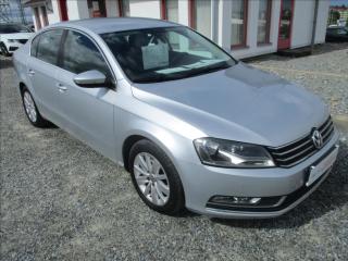 Volkswagen Passat 2.0 TDi,DSG,aut.klima,103kw,